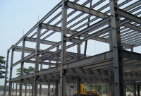 鋼結構工程專業承包資質