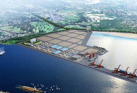 港口與海岸工程專業承包資質