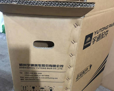 福州重型设备纸箱
