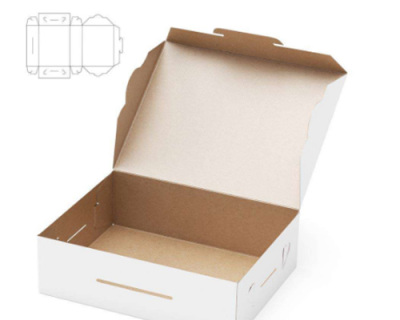 福州纸盒设计