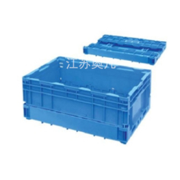 本田折叠箱(Folding Box)-S504