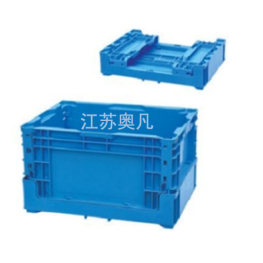 本田折叠箱(Folding Box)-S603