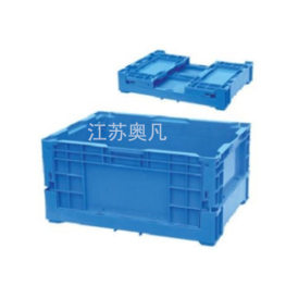 本田折叠箱(Folding Box)-S903