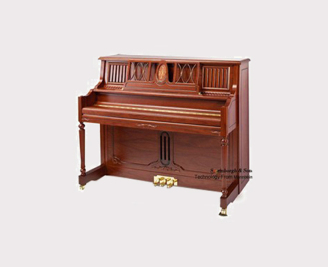 廣東立式鋼琴