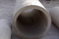 水泥排水管