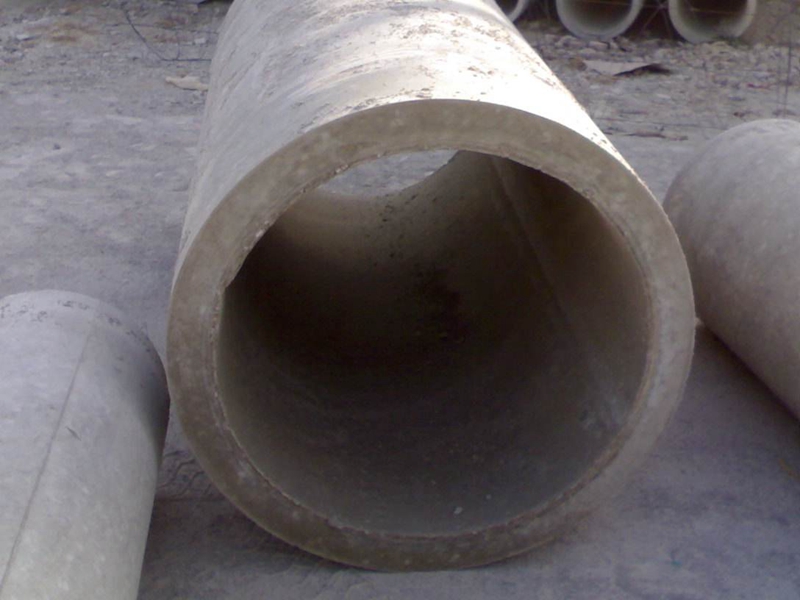 西寧水泥排水管