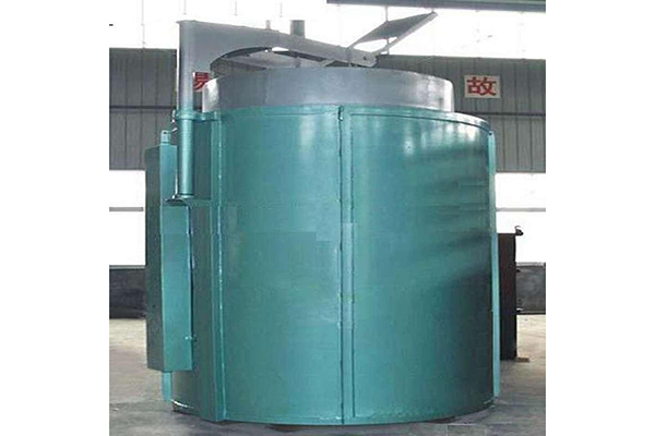 广安生产井式钎焊炉厂家