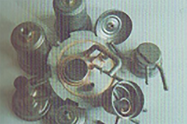 界首制造钎焊炉设备配件