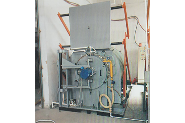 资阳生产工业电炉配件