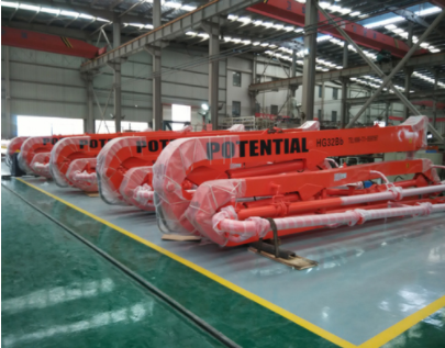 桂林國產濕式噴漿機公司