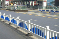市政防护栏