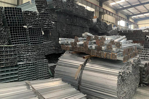 贵州锌钢护栏生产厂家