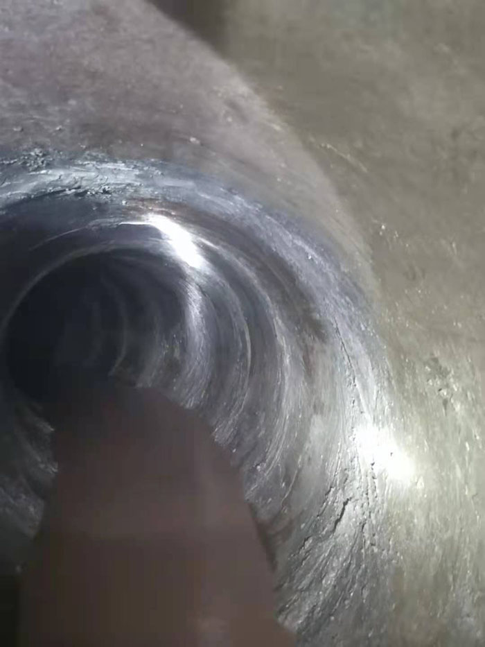 重慶管道非開挖修復：光固化內襯修復在管道中有怎樣的應用