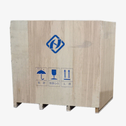 蘇州多層板木箱