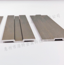 深圳不銹鋼異型材用于裝飾