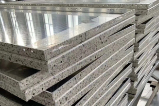 石紋鋁單板