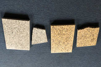 武漢石紋鋁單板