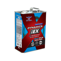 無錫iEX全合成機油10W40