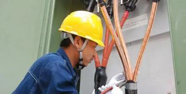 电力工程施工的电缆敷设总结