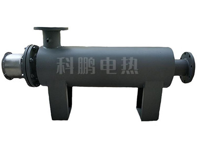 北京推荐烟气处理风道加热器生产厂家