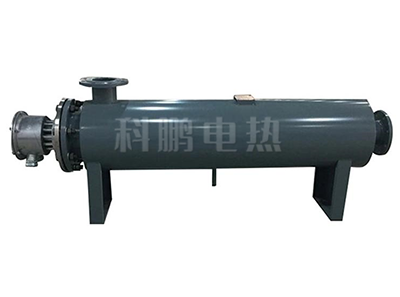 上海管道式液体加热器