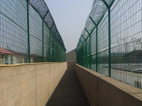监狱防护网