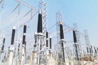 孟加拉GHROSHOU电厂电缆工程
