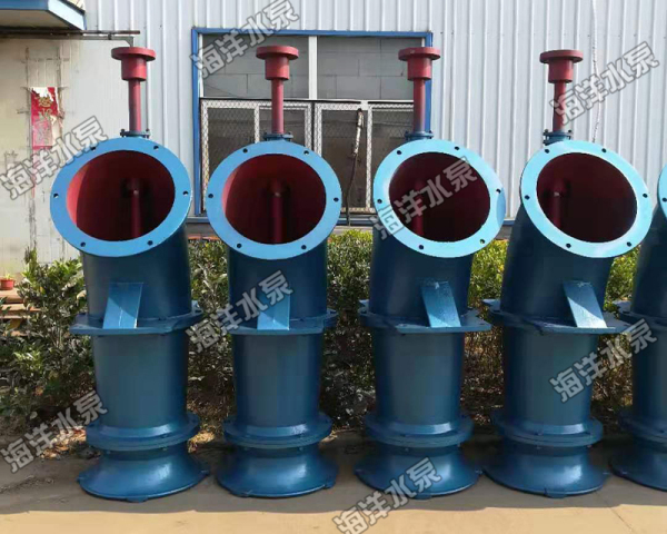 浙江立式軸流泵生產廠家