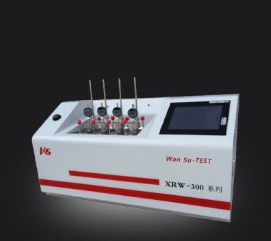 XRW-300 temperature tester