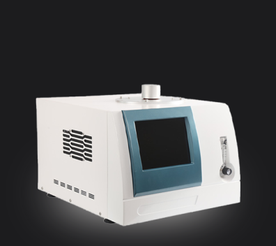 Differential scanning calorimeter DSC-530