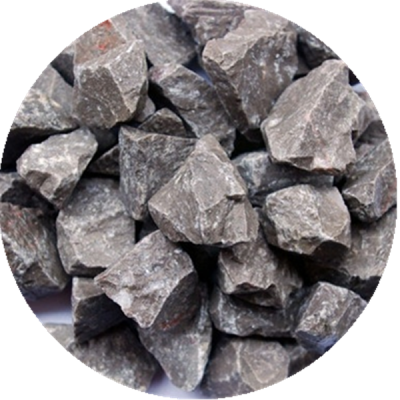 安徽20-50MM高鈣石灰石塊