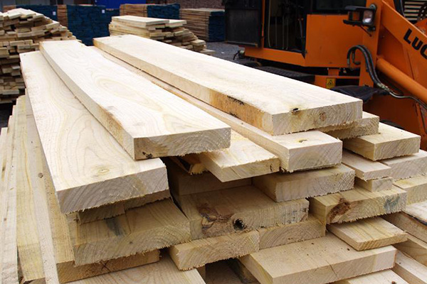 拉薩定制木材加工價格