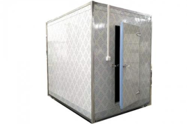 福建小型保鮮冷庫