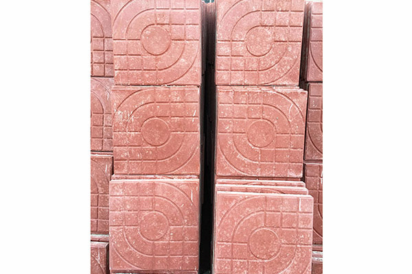 菏泽优质工字型护坡砖批发