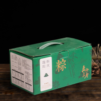 上海粽子禮盒
