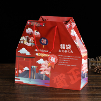 杭州新春禮盒