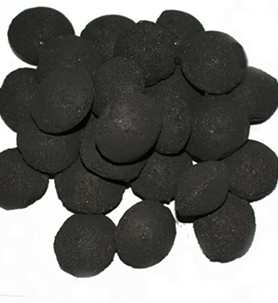 型煤粘合剂
