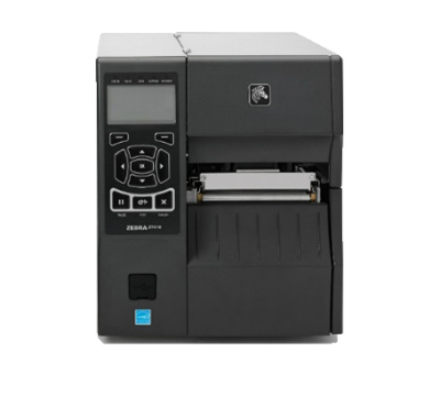 ZT410工业打印机