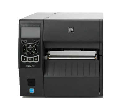 ZT420工业打印机