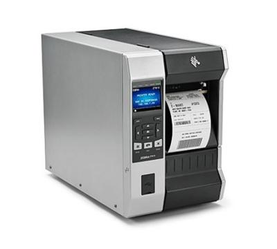 ZT610 工業打印機