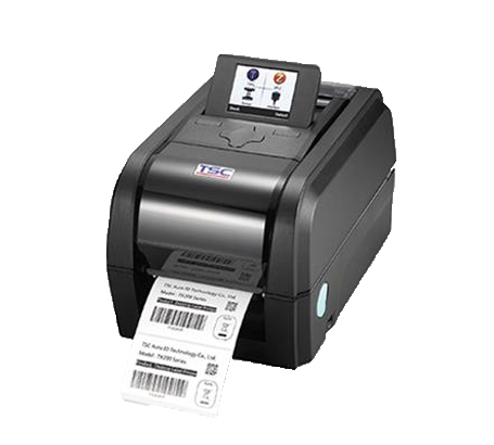 嘉興專用工業標簽打印機多少錢