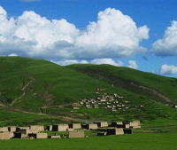 上海蒙古國旅游之馴鷹