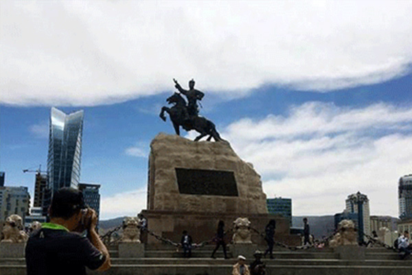 山東怎么找蒙古國招投標在哪