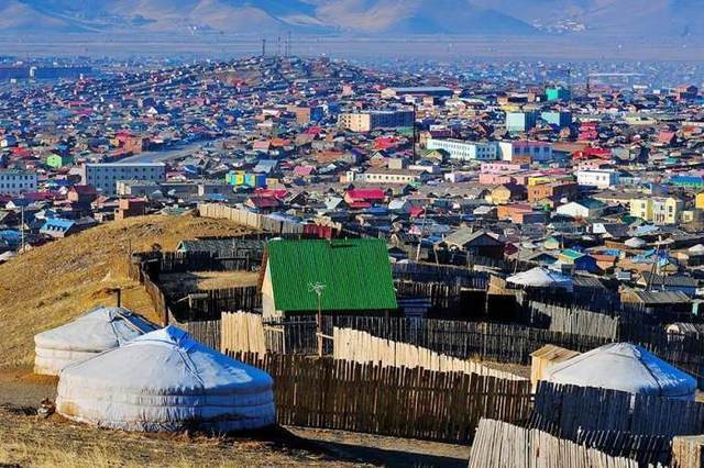 蒙古國商務咨詢