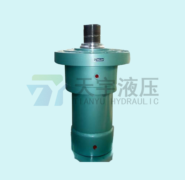 Y-HG1 型冶金設備標準液壓缸