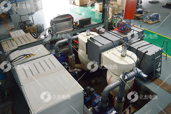 上海专业电子束加工设备