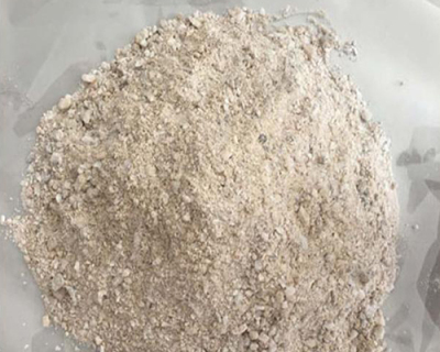 內蒙菱鎂石粉