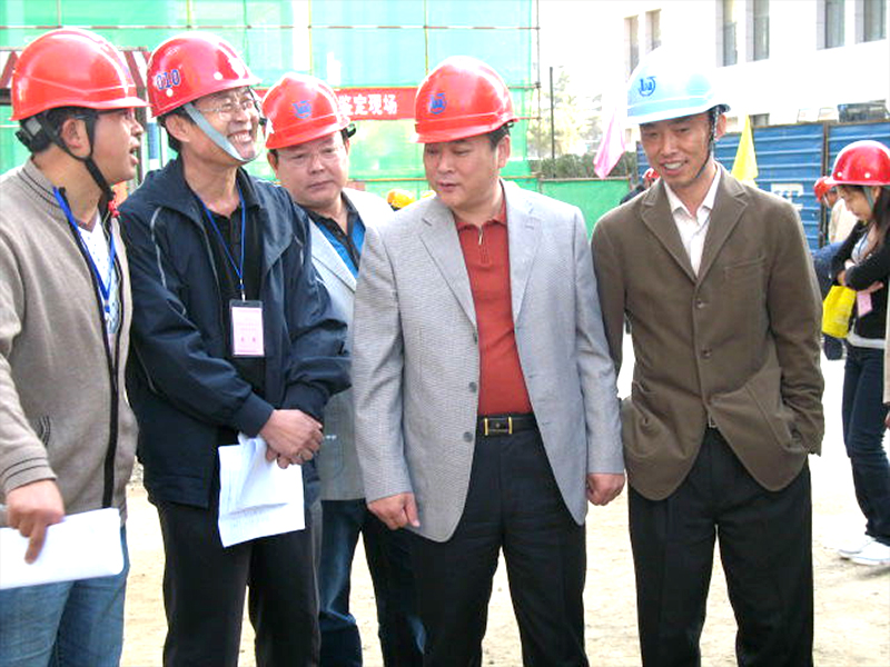 內蒙古附近工程造價機構