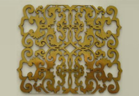上海紫銅黃銅切割