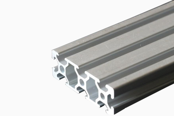 丽江自动化设备工业铝型材配件定制